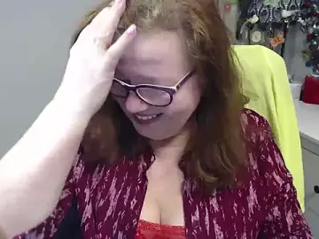 Stripchat Live Porn of Adelewildx