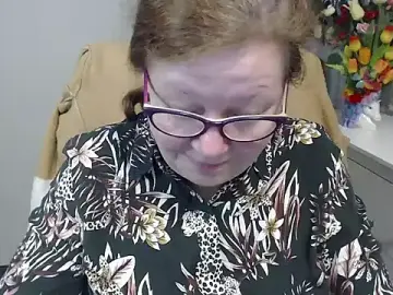 Stripchat Sex Cam of Adelewildx