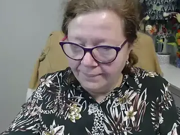 Stripchat Free Live Porn of Adelewildx