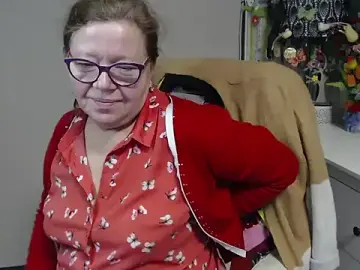 Stripchat Live Porn of Adelewildx