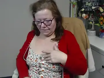 Stripchat Free Live Porn of Adelewildx