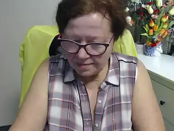 Stripchat Live Sex of Adelewildx