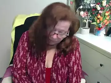 Stripchat Adult Webcams of Adelewildx