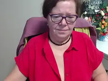 Stripchat Private Sex Chat of Adelewildx