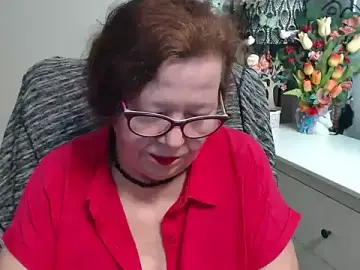 Stripchat Nude Webcam of Adelewildx