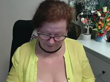 Stripchat Best Webcam of Adelewildx