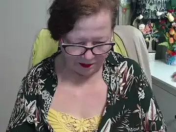 Stripchat Live Porn of Adelewildx