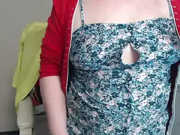 Stripchat Free Porn Cam of Adelewildx