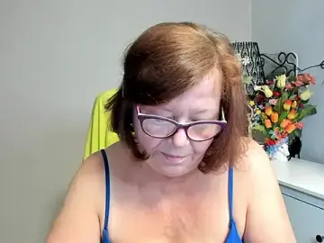 Stripchat Free Porn Cam of Adelewildx