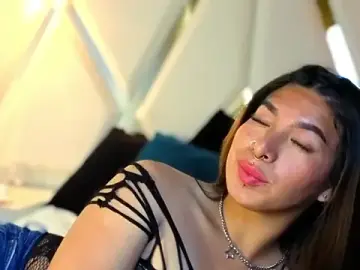 Stripchat Live Porn of MeelFox