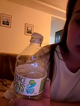 Stripchat Adult Video Chat of bebecita_x