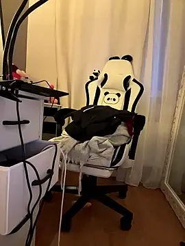 Stripchat Best Webcam of bebecita_x