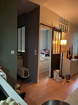 Stripchat Sex Cam of bebecita_x