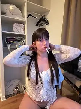 Stripchat Free Porn Cam of bebecita_x