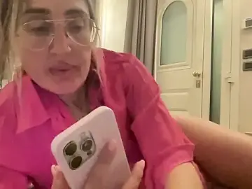 Stripchat Sex Cam of casalinga88