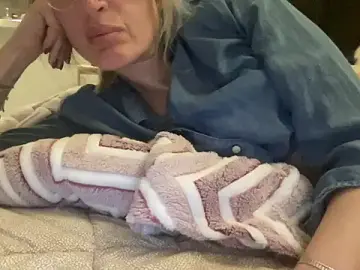 Stripchat Nude Webcam of casalinga88