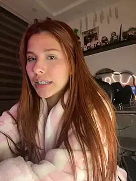 Stripchat Best Webcam of crystal_bunny7