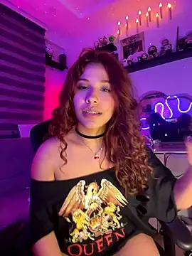 Stripchat Private Sex Chat of crystal_bunny7