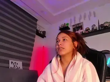 Stripchat Watch Live Sex Cams of crystal_bunny7