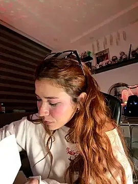 Stripchat Sex Chat of crystal_bunny7