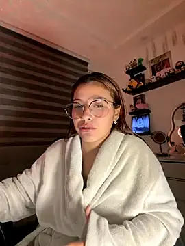 Stripchat Adult Video Chat of crystal_bunny7