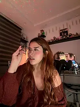 Stripchat Best live sex cam show of crystal_bunny7