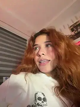 Stripchat Sex Chat of crystal_bunny7