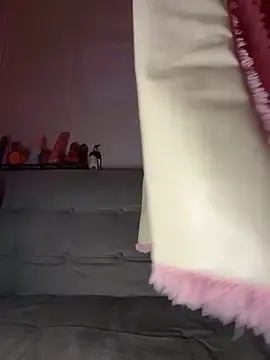 Stripchat Adult Video Chat of crystal_bunny7