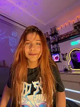 Stripchat Live Porn of crystal_bunny7