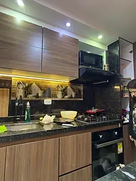 Stripchat Best live sex cam show of crystal_bunny7