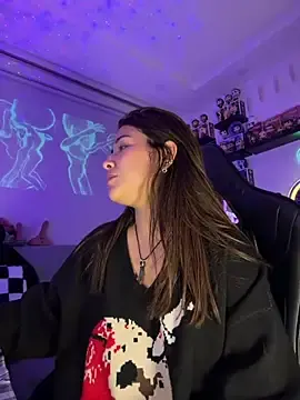 Stripchat Adult Video Chat of crystal_bunny7