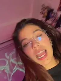 Stripchat Free Live Porn of crystal_bunny7