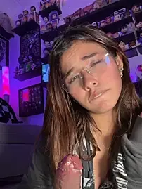 Stripchat Sex Chat of crystal_bunny7