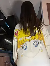 Stripchat Adult Video Chat of crystal_bunny7