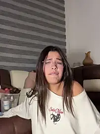 Stripchat Live Sex of crystal_bunny7