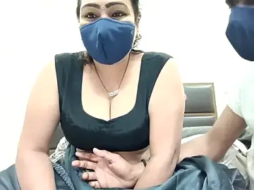 Stripchat Private Sex Chat of horny_milf_couple