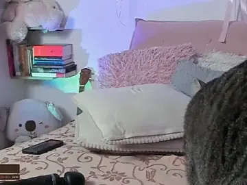 Stripchat Live Sex Cam of julieta_cooper20