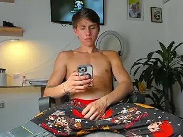 Stripchat Nude Webcam of manucute_23_