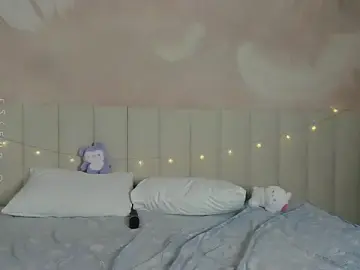 Stripchat Watch Live Sex Cams of AdeleSilvy