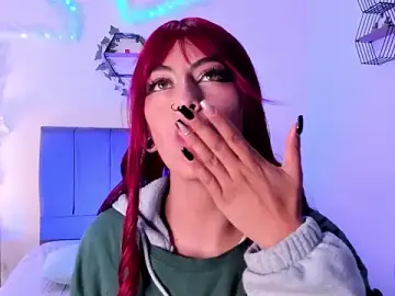 Stripchat Best live sex cam show of Ambar_gh1