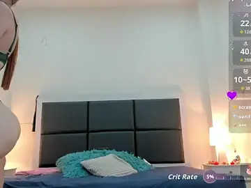 Stripchat Live Sex of Aslhyn_Gomez