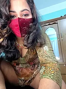 Stripchat Nude Webcam of Bristy-