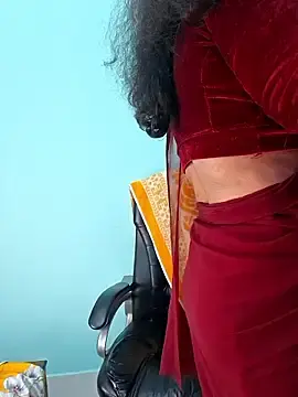 Stripchat Sex Cam of Bristy-