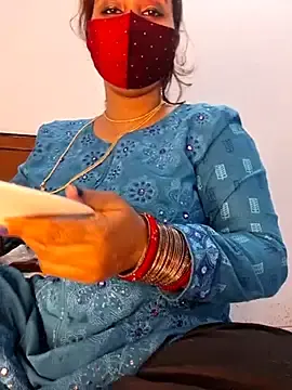 Stripchat Sex Chat of Bristy-