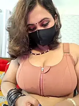 Stripchat Adult Video Chat of Bristy-