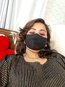 Stripchat Sex Cam of Bristy-