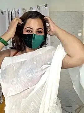 Stripchat Private Sex Chat of Bristy-