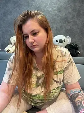 Stripchat Best Webcam of CandyShoopp