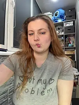 Stripchat Free Porn Cam of CandyShoopp