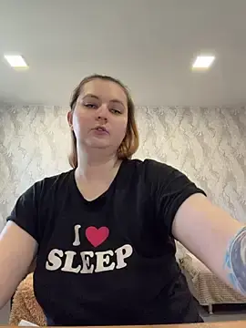 Stripchat Free Porn Cam of CandyShoopp